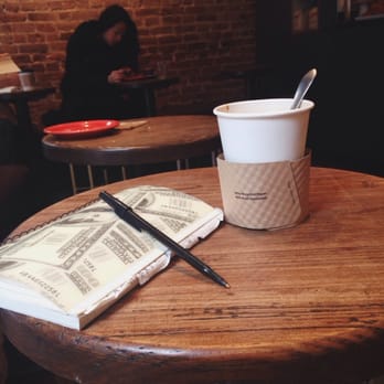 Third Rail Coffee - Coffee & Tea Near Me - New York, New York Third Rail Coffee - Coffee & Tea Near Me - New York, New York
