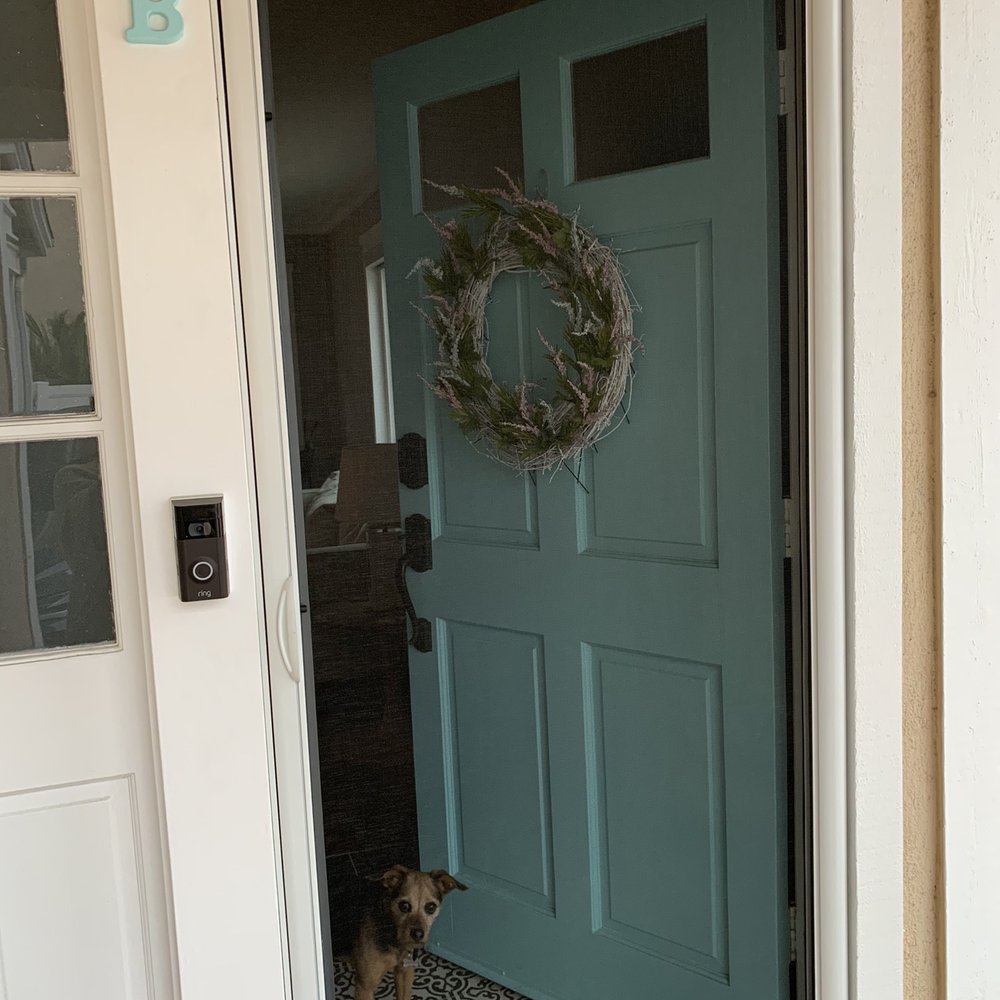 Danco Screen Service - Screen installed. No flies and moths! - Windows Installation Near Me - Lomita, California Danco Screen Service - Screen installed. No flies and moths! - Windows Installation Near Me - Lomita, California