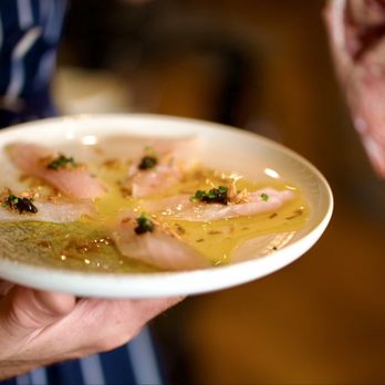 Pluto's Wine Bar - Dry-aged crudo, check out the dryer ager in the dining room! - Tapas/Small Plates Near Me - Bastrop, Texas Pluto's Wine Bar - Dry-aged crudo, check out the dryer ager in the dining room! - Tapas/Small Plates Near Me - Bastrop, Texas