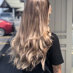 Hair by Kristyn - Luxe Beauty & Brow Bar