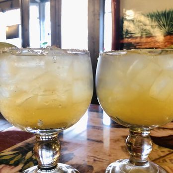 EL Patio - Top shelf margaritas. Decent. - Mexican Near Me - High Springs, Florida EL Patio - Top shelf margaritas. Decent. - Mexican Near Me - High Springs, Florida
