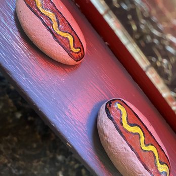 The Hotdogger - Hot Dogs Near Me - Davis, California The Hotdogger - Hot Dogs Near Me - Davis, California