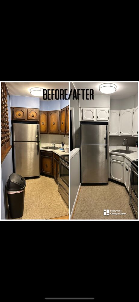 Slide of KKD Handyman Services