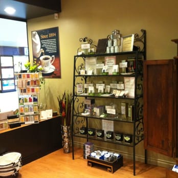 Murchie's Tea & Coffee - a view of the store - Coffee & Tea Near Me - Surrey, British Columbia Murchie's Tea & Coffee - a view of the store - Coffee & Tea Near Me - Surrey, British Columbia