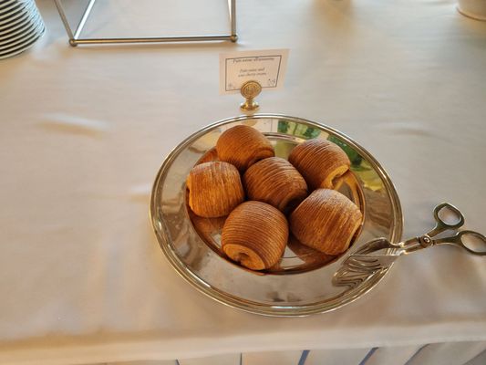 Terrazza Bosquet by null