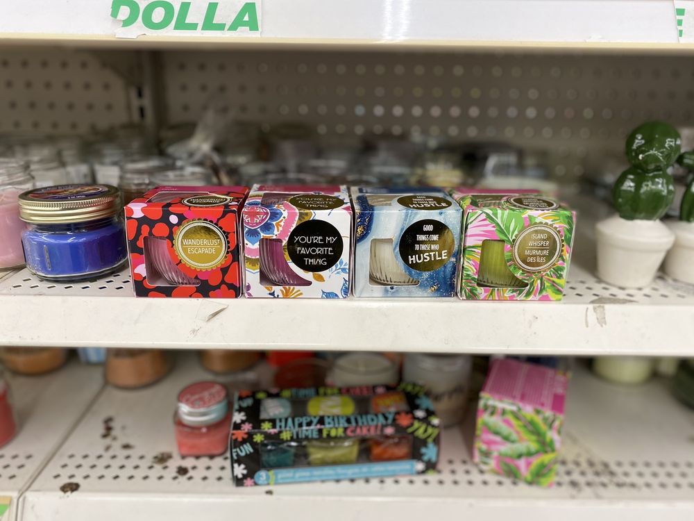 DOLLAR TREE Updated September 2024 59 Photos & 45 Reviews 8330