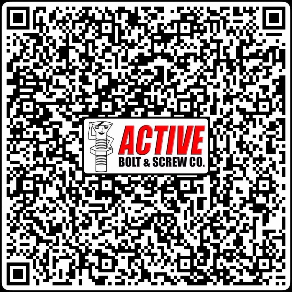ACTIVE BOLT AND SCREW Updated September 2024 730 S Main St, Memphis