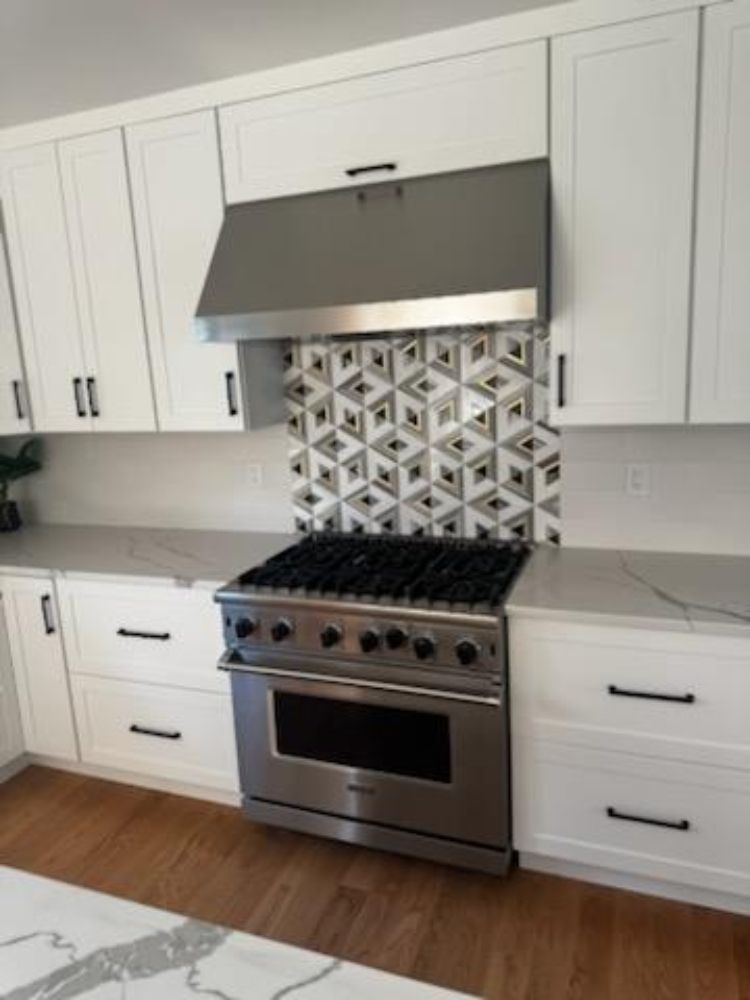 Slide of SJR Plumbing & Heating