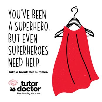 Tutor Doctor - Superhero moms - reach out to Tutor Doctor of Ashburn and Loudoun for your child's education. - Tutoring Centers Near Me Tutor Doctor - Superhero moms - reach out to Tutor Doctor of Ashburn and Loudoun for your child's education. - Tutoring Centers Near Me
