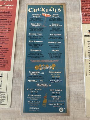 Menu photo 6 The Pan Torrance, CA Menu photo 6 The Pan Torrance, CA