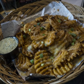 The Westwood Pub - a basket of french fries - Pubs Near Me - Prince George, British Columbia The Westwood Pub - a basket of french fries - Pubs Near Me - Prince George, British Columbia