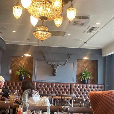 Stonesedge Kitchen by null