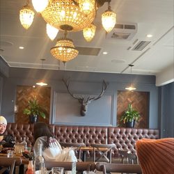 Stonesedge Kitchen