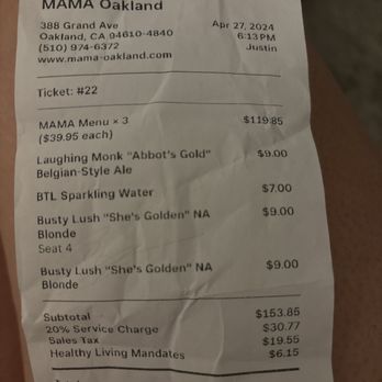 Mama - Italian Near Me - Oakland, California Mama - Italian Near Me - Oakland, California