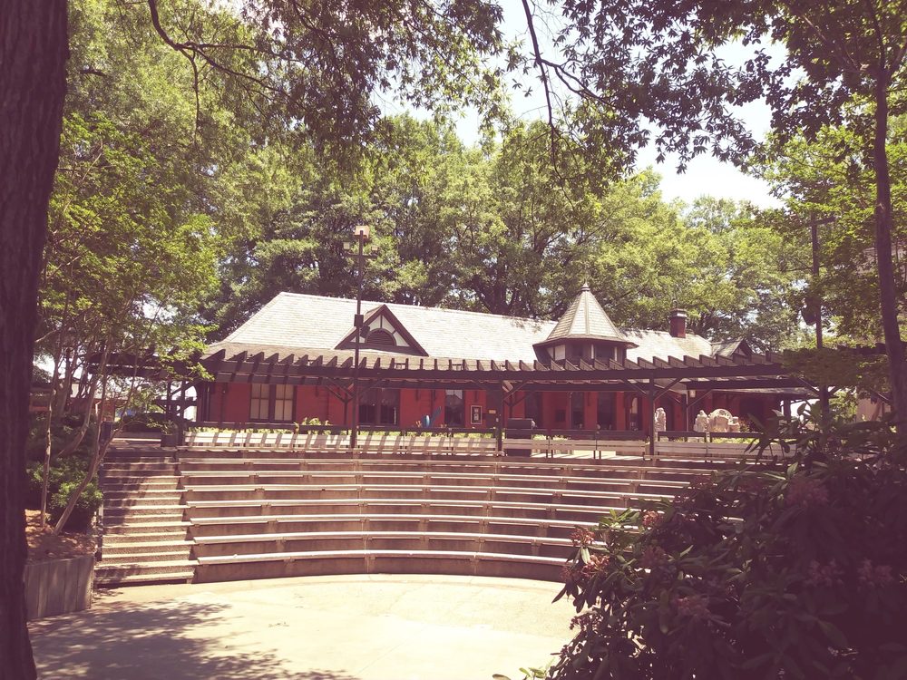 THE CITY OF BURLINGTON 425 S Lexington Ave, Burlington, NC Yelp