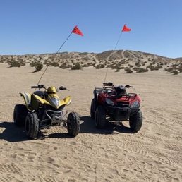 Quads ocotillo wells Quads ocotillo wells