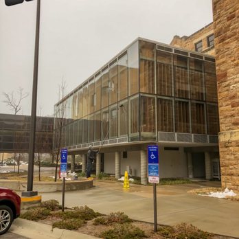 Ninja Window Cleaning - Another Studio 804 project we had the pleasure of cleaning windows on. - Window Washing Near Me - Lawrence, Kansas