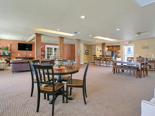 Cedarwest Apartments