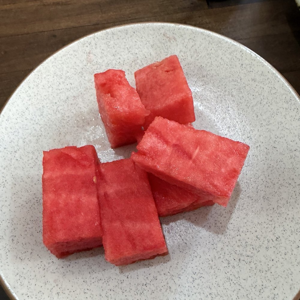 Commune Espresso - Watermelon side - Restaurants Near Me - Burleigh Heads, QLD Commune Espresso - Watermelon side - Restaurants Near Me - Burleigh Heads, QLD
