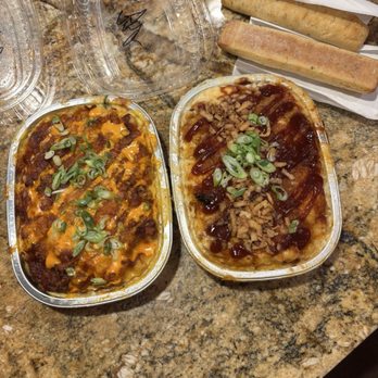 Melt'D Mac - Buffalo Chicken Bowl and BBQ Pulled Pork Bowl - Cheesesteaks Near Me - West Grove, Pennsylvania Melt'D Mac - Buffalo Chicken Bowl and BBQ Pulled Pork Bowl - Cheesesteaks Near Me - West Grove, Pennsylvania