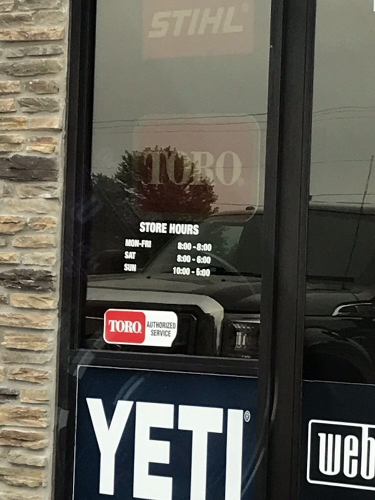 ACE HARDWARE ANKENY 3020 SW Oralabor Rd, Ankeny, Iowa Hardware