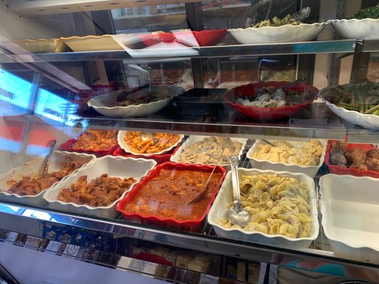 Caruso's Italian Fine Foods by null