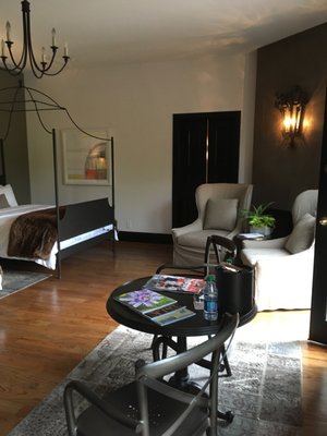 Hotel Domestique by null