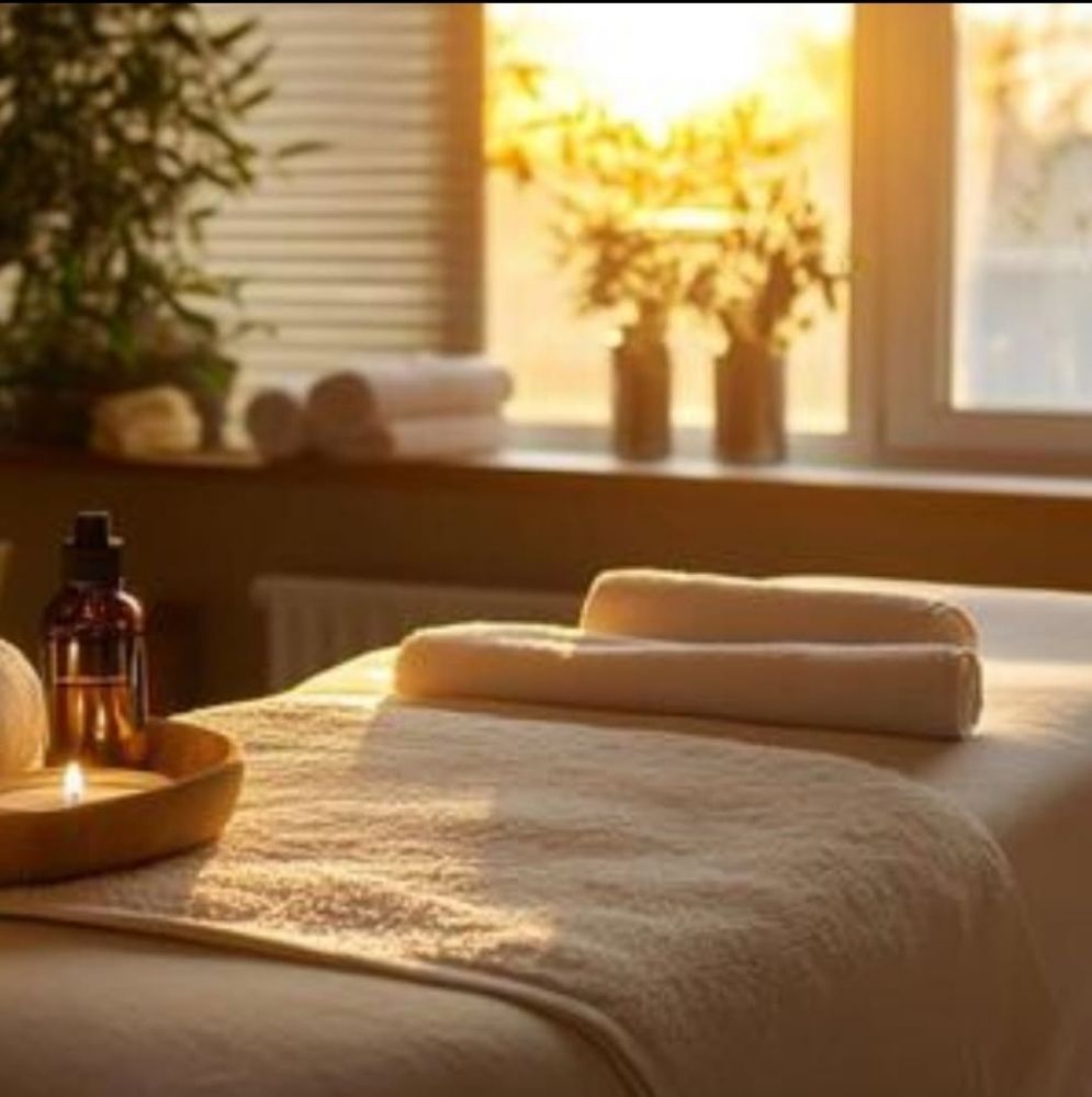 ACE Day Spa Logo