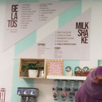 Origamy Gelato - Vegan Near Me - Sunrise, Florida Origamy Gelato - Vegan Near Me - Sunrise, Florida