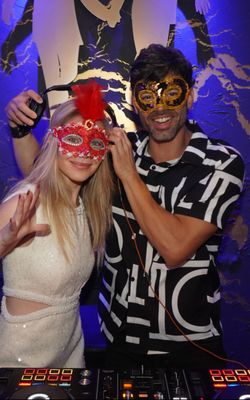 Le Sorelle Restaurant & Bar by null