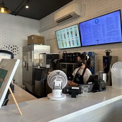 DIY Tea Lab - Ballard