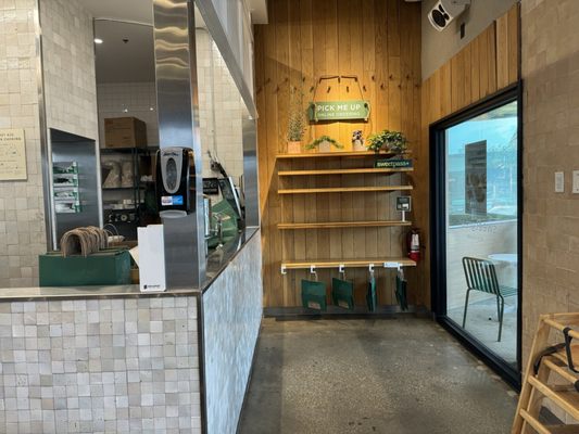 sweetgreen by null