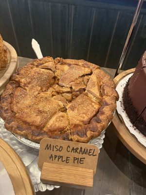 The Bread Room by null