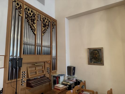 Church of Sweden by null