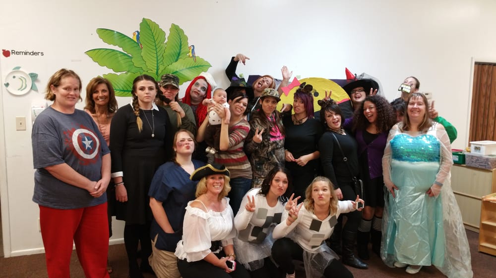 Children's Classic - childcare center in Ogden, UT