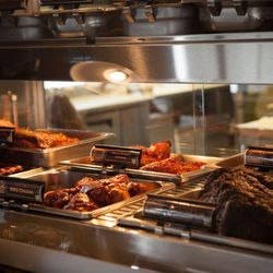 user provided Country Catering photo