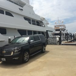 Moe’s Limousine & Black Car Service - Moe's Limousine & Black Car Service