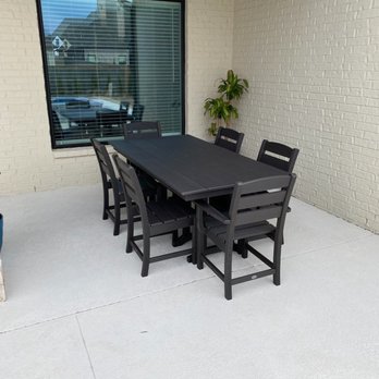 Wills Jack Patio & Fireplace Shoppe - Outdoor dining set - Fireplace Services Near Me - Tulsa, Oklahoma Wills Jack Patio & Fireplace Shoppe - Outdoor dining set - Fireplace Services Near Me - Tulsa, Oklahoma