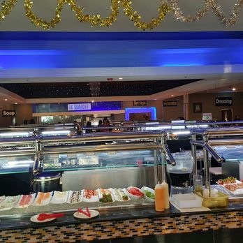 Flaming Grill & Supreme Buffet - Food galore! All you can eat buffet - Buffets Near Me - Baldwin, New York