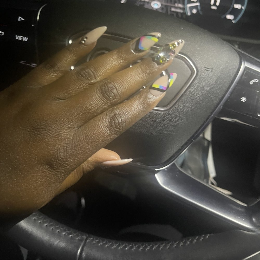 Cosmo Nails and Spa - Nail Salons Near Me - Murphy, Texas Cosmo Nails and Spa - Nail Salons Near Me - Murphy, Texas