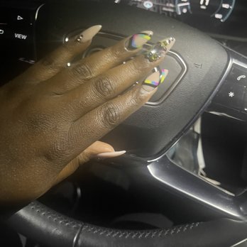Cosmo Nails and Spa - Nail Salons Near Me - Murphy, Texas Cosmo Nails and Spa - Nail Salons Near Me - Murphy, Texas