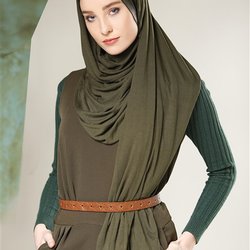 ADDAR CENTER - Jersey Hijab