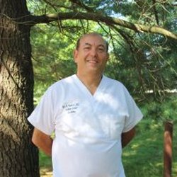 Eric R Shantzer, DDS  - Richboro Dental Excellence - Practice Logo