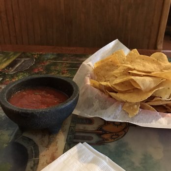 El Rey Azteca - Mexican Near Me - Whites Creek, Tennessee