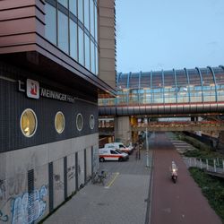 MEININGER Hotel Amsterdam City West