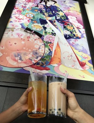 Jun’s Ramen & Sushi by null