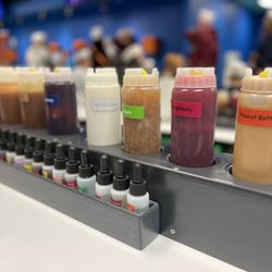 The Turkey Hill Experience - TASTE LAB