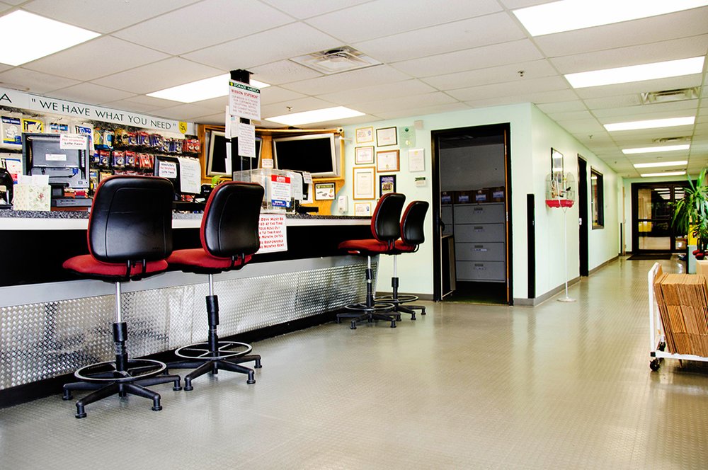 STORAGE AMERICA Updated August 2024 11 Photos & 14 Reviews 558