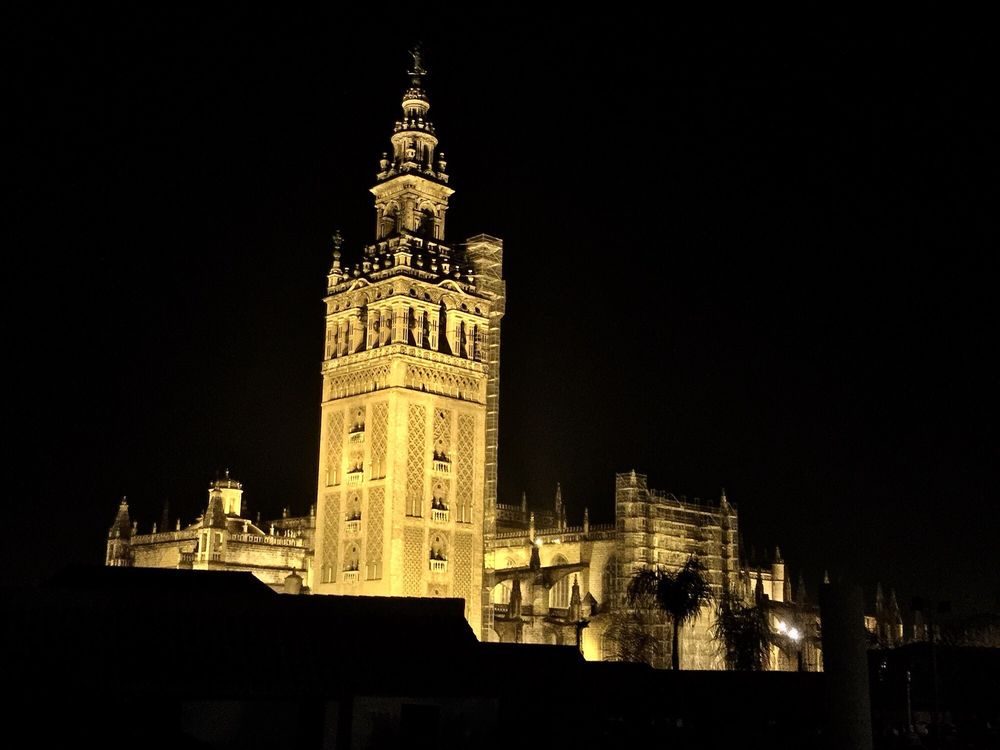 Hotel Fontecruz Sevilla Seises