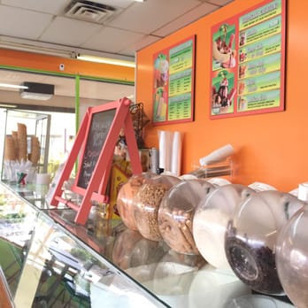 Paleteria Tropicana - Juice Bars & Smoothies Near Me - Shawnee, Kansas